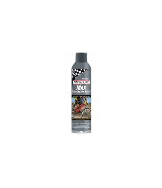 FINISHLINE MAX SUSPENSION SPRAY 9OZ