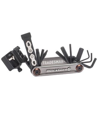 BLACKBURN TRADESMAN MULTI TOOL