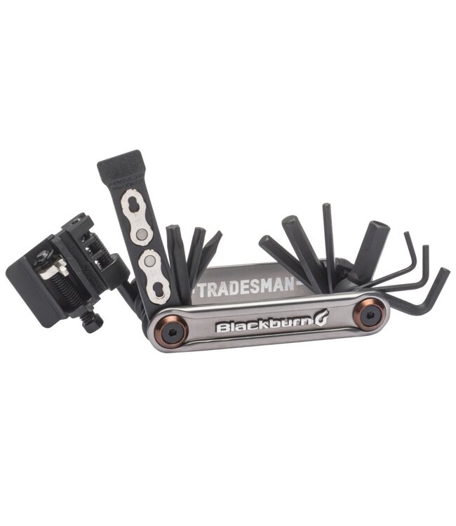 BLACKBURN TRADESMAN MULTI TOOL