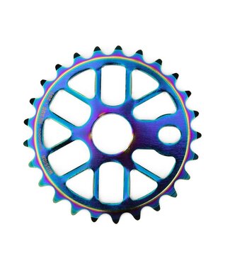 Mission MISSION NEXUS SPROCKET 25T OILSLICK