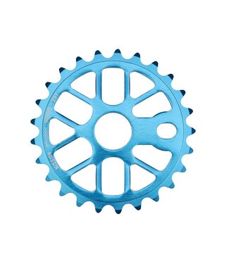 Mission MISSION NEXUS SPROCKET 25T BLUE