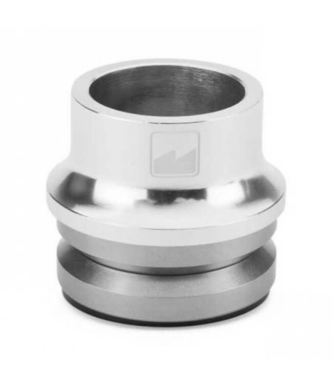 MERRITT HIGH TOP HEADSET POLISHED