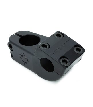 FIT HANGO STEM 48MM BLACK