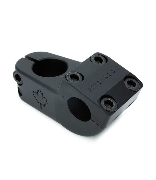 FIT HANGO STEM 48MM BLACK