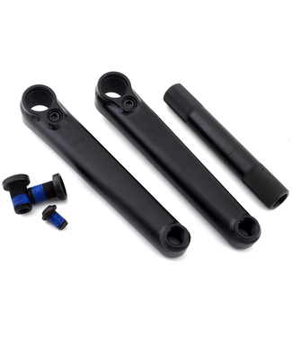 Fiend FIEND CRANKS 165MM BLACK