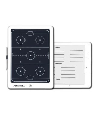 BLUE SPORTS LCD THE ULTIMATE COACHES BOARD 14"