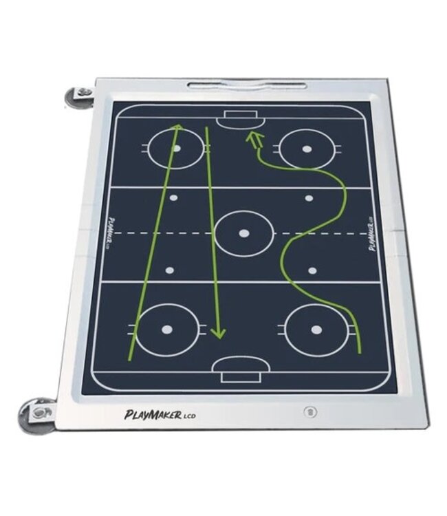 Blue Sports BLUE SPORTS LCD THE ULTIMATE COACHES BOARD 20"