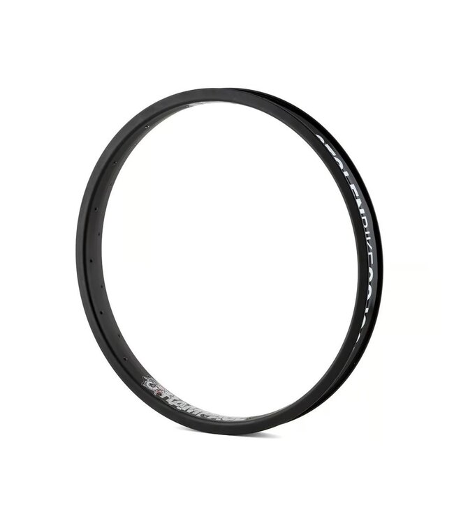 STOLEN RAMPAGE RIM 36H BLACK