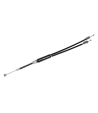 Odyssey ODYSSEY SHORT UPPER GYRO CABLE 390MM BLACK