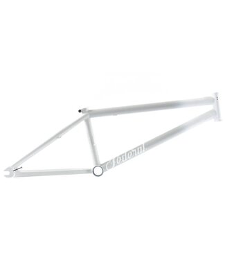 FEDERAL LACEY FRAME 21" BLACK GREY/WHITE FADE