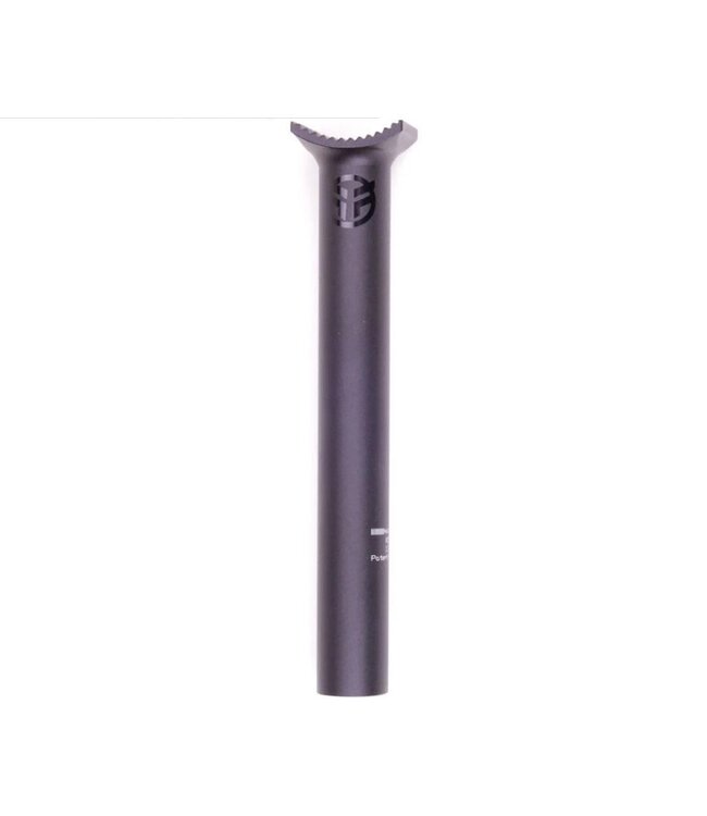 FEDERAL PIVOTAL POST 200MM BLACK