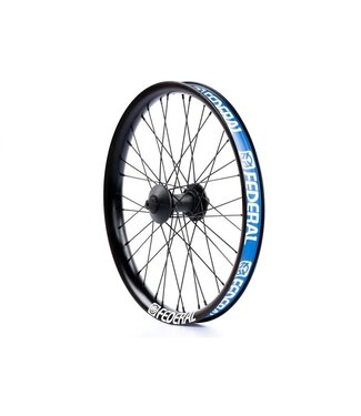 Federal FEDERAL STANCE PRO/AERO XL FRONT WHEEL