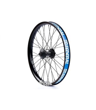 FEDERAL STANCE PRO/AERO XL FRONT WHEEL