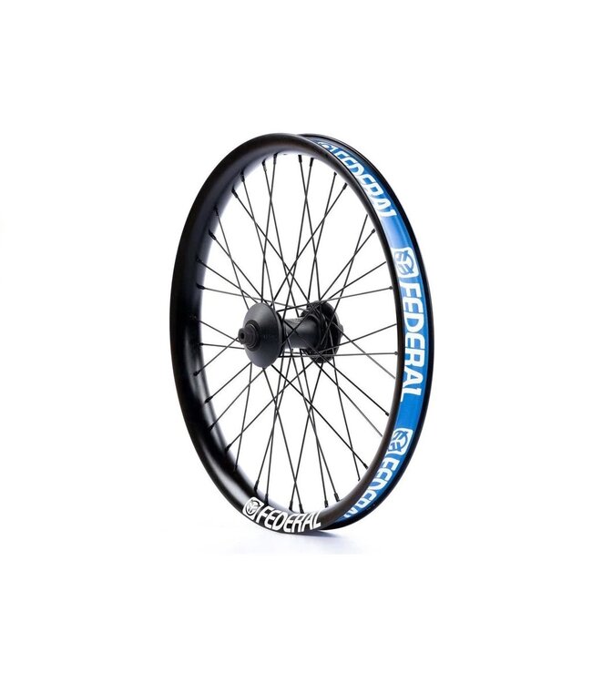FEDERAL STANCE PRO/AERO XL FRONT WHEEL