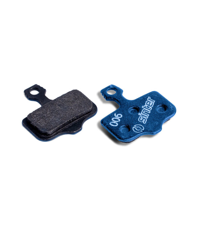 SINTER E-BIKE BLUE BRAKE PADS SRAM