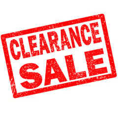 CLEARANCE! (PLAYER)