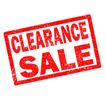 CLEARANCE! (PLAYER)