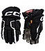 CCM TACKS AS580 GLOVE JR