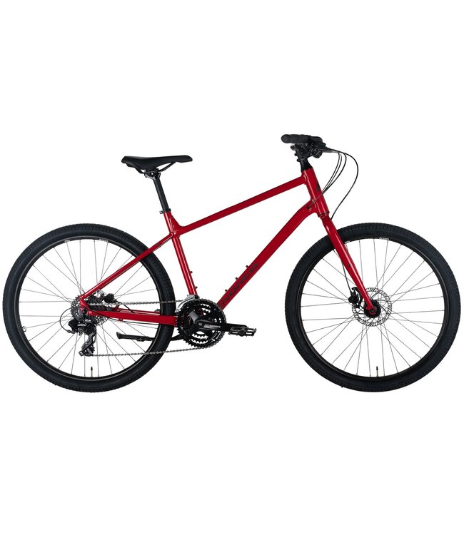 NORCO INDIE 3