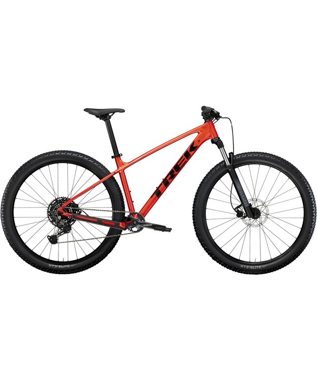2025 TREK MARLIN 6 GEN 3