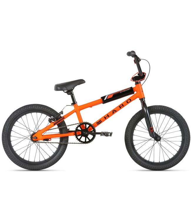 Haro 2023 HARO SHREDDER BMX 18"