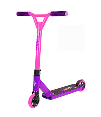 Havoc HAVOC MINI SCOOTER PINK/PURPLE