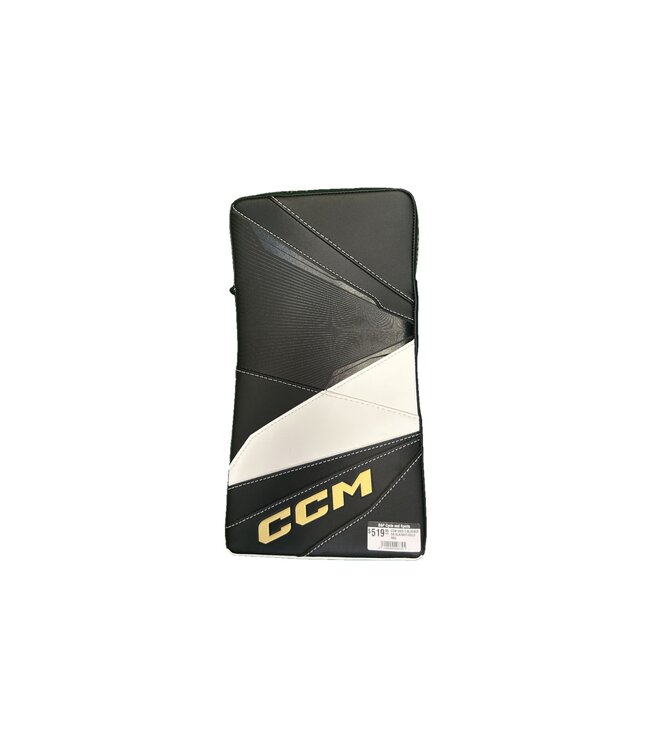 CCM AXIS 2 BLOCKER SR (ASYMMETRICAL)