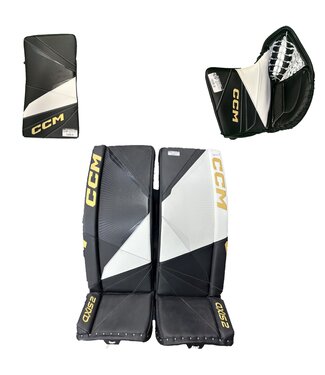 CCM AXIS 2 COMPLETE SET SR (ASYMMETRICAL) VEGAS 33+1.5"