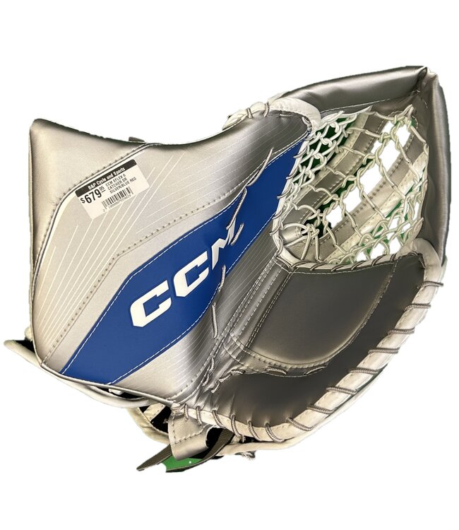 CCM EFLEX 6 CATCHER SR