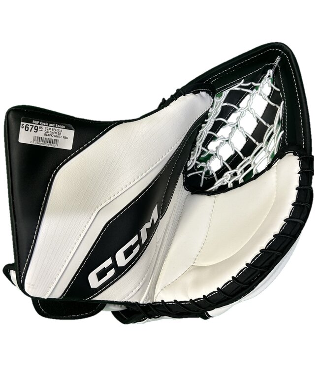 CCM EFLEX 6 CATCHER SR