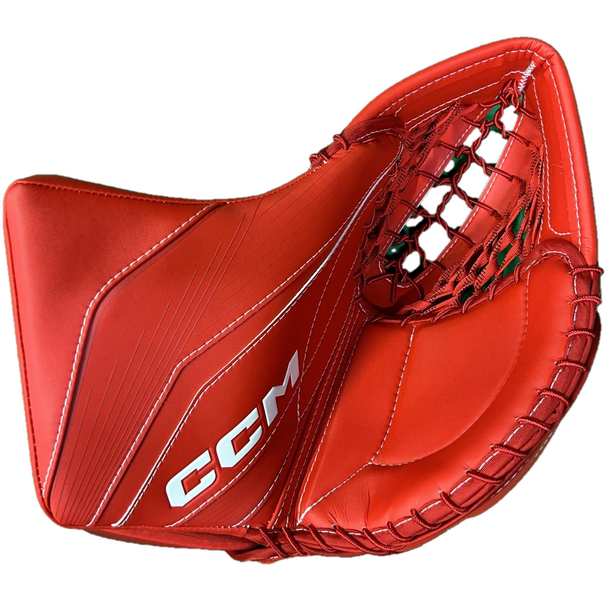 CCM CCM EFLEX 6 CATCHER SR B&P Cycle and Sports