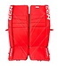 CCM EFLEX 6 GOAL LEG PADS SR