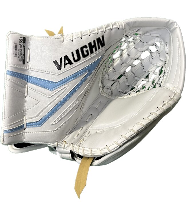 VAUGHN VENTUS SLR3 PRO CARBON CATCHER SR