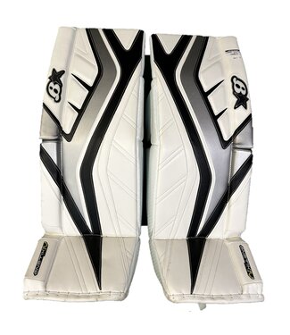 Brians BRIANS GNETIK 4 PRO Goal Pads Senior