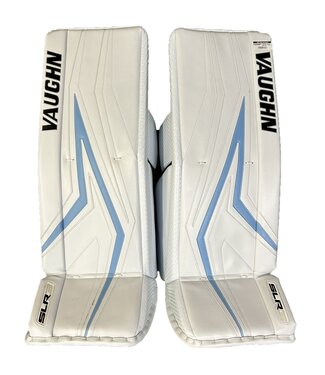 VAUGHN VENTUS SLR3 PRO CARBON GOAL PADS SR