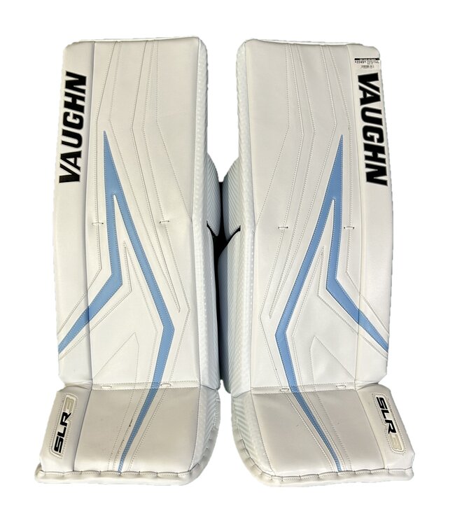VAUGHN VENTUS SLR3 PRO CARBON GOAL PADS SR