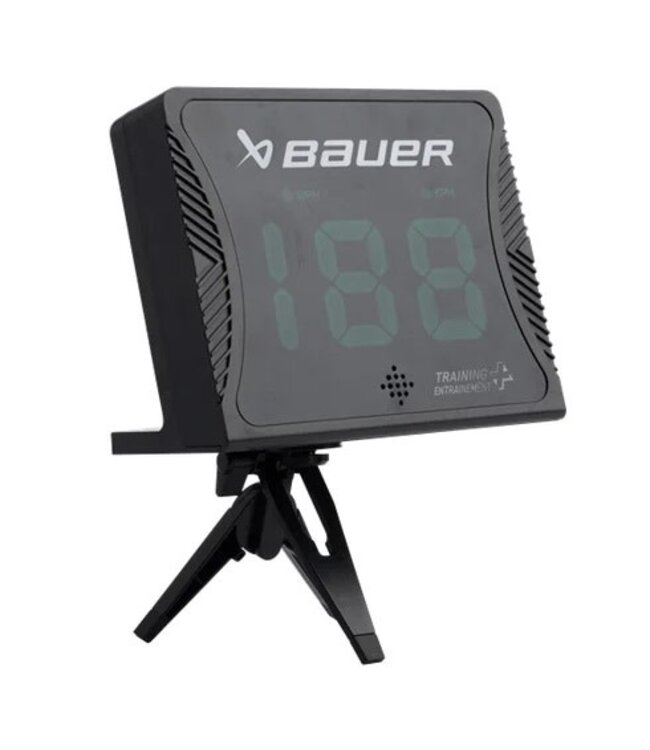 Bauer BAUER REACTOR RADAR GUN