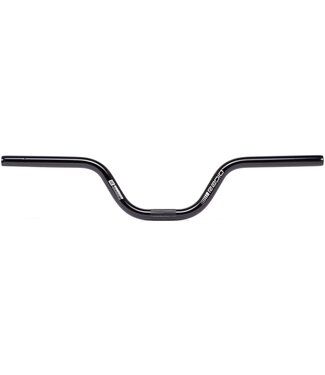 Radio RADIO RACE XENON MINI HANDLEBAR 4" BLACK