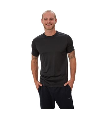 Bauer Bauer Vapor Tech Tee Shirt Junior