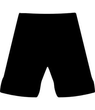 BAUER CORE ATHLETIC SHORT SR