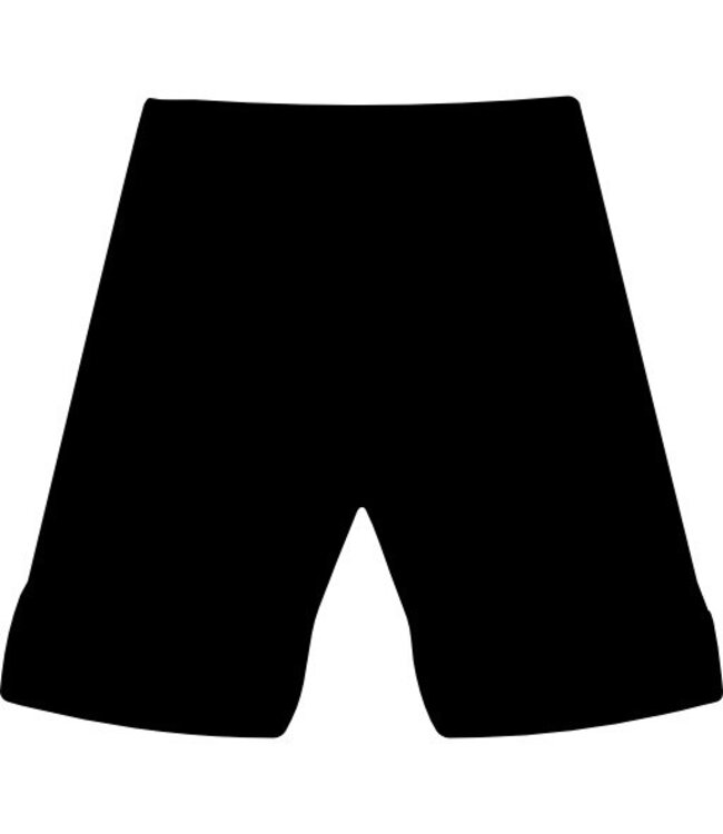 BAUER CORE ATHLETIC SHORT YTH