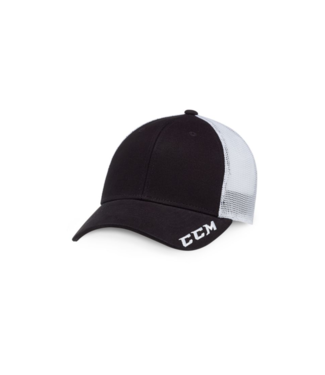 CCM CCM TEAM TRUCKER SNAPBACK HAT SR C6509