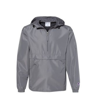 CHAMPION ANORAK PACKABLE JACKET SR CO200