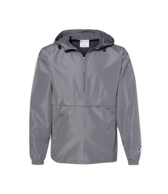 CHAMPION ANORAK PACKABLE JACKET SR CO200