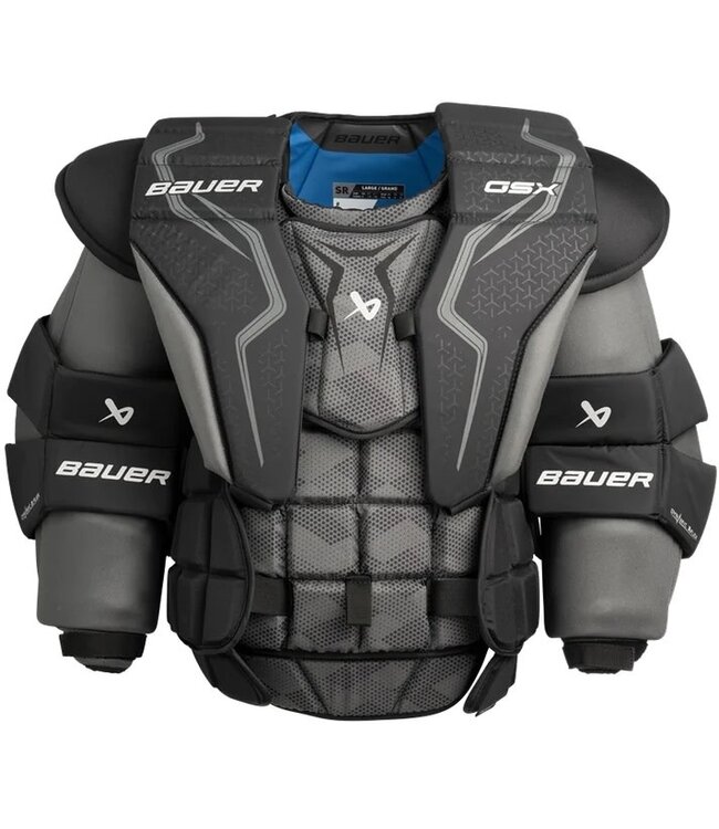 BAUER GSX CHEST PROTECTOR JR