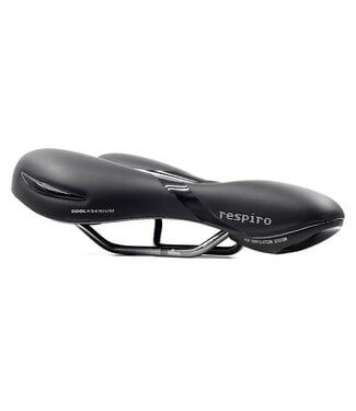 SELLE ROYALE SELLE ROYAL RESPIRO MODERATE SADDLE 182MM