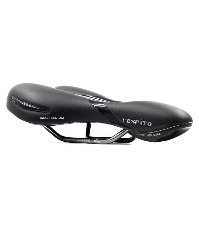 SELLE ROYAL RESPIRO MODERATE SADDLE UNISEX 182MM