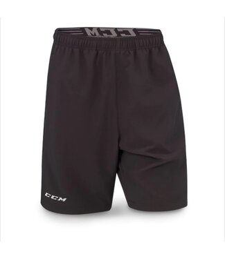 CCM CCM TEAM WOVEN SHORT SR SWV3RB