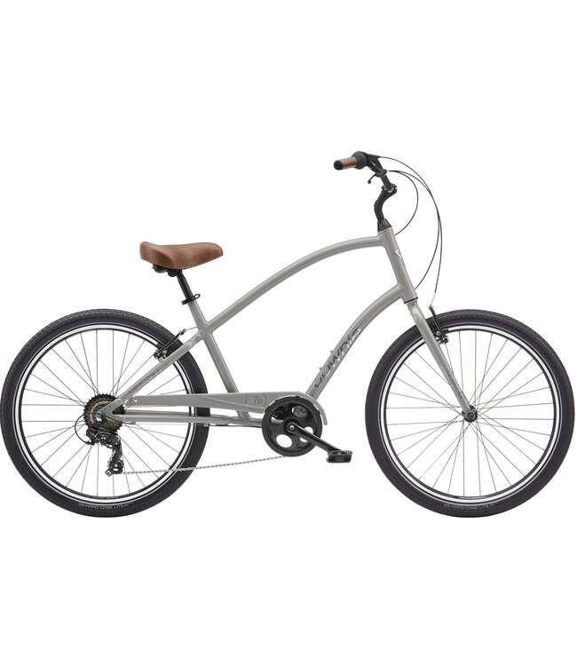 2025 ELECTRA TOWNIE ORIGINAL 7D STEP-OVER