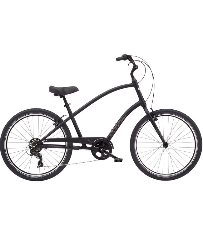 2025 ELECTRA TOWNIE ORIGINAL 7D STEP-OVER